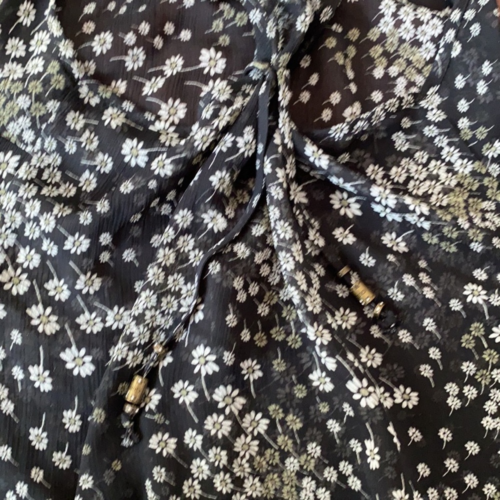 Halter Top - Picture 5 of 6
